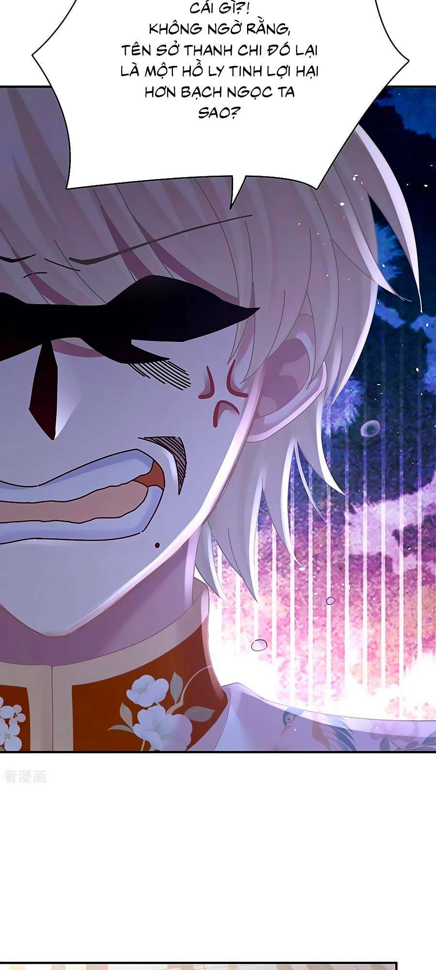 Hậu Cung Của Nữ Đế Chapter 285 - Trang 2