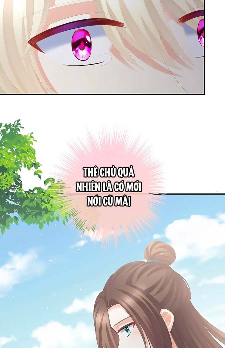 Hậu Cung Của Nữ Đế Chapter 285 - Trang 2