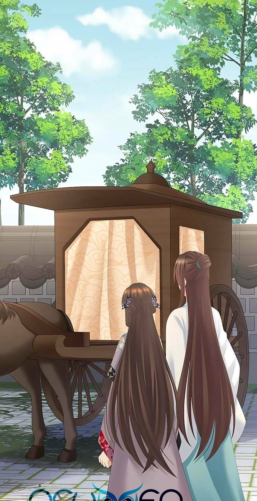 Hậu Cung Của Nữ Đế Chapter 285 - Trang 2