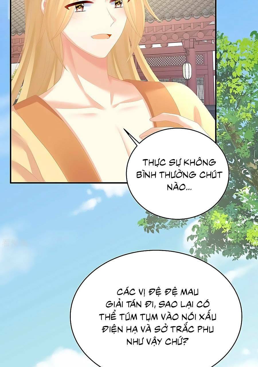 Hậu Cung Của Nữ Đế Chapter 285 - Trang 2
