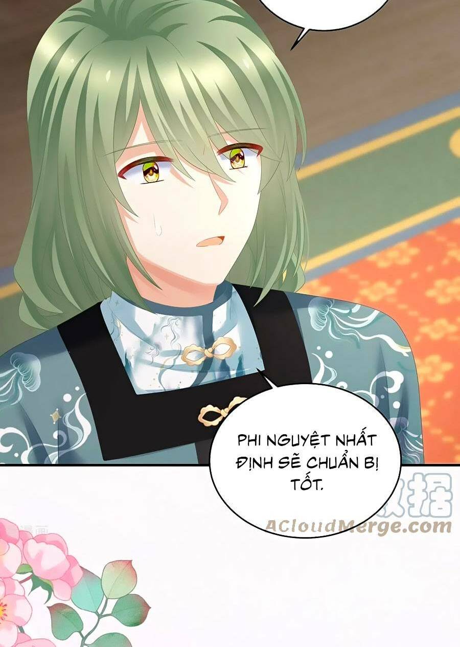 Hậu Cung Của Nữ Đế Chapter 286 - Trang 2