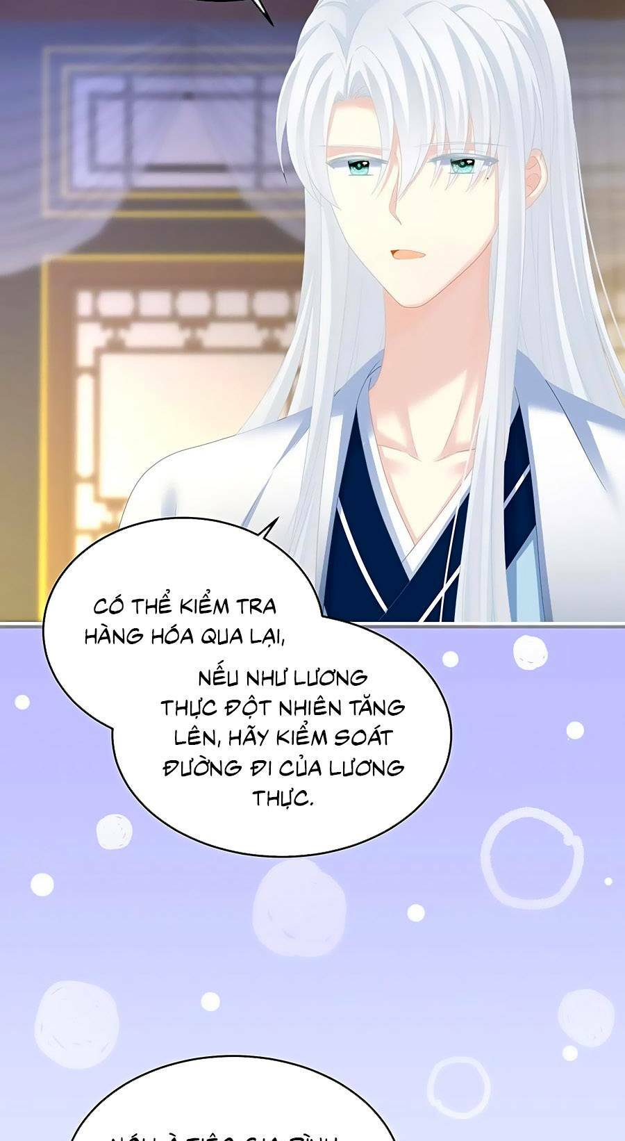 Hậu Cung Của Nữ Đế Chapter 286 - Trang 2