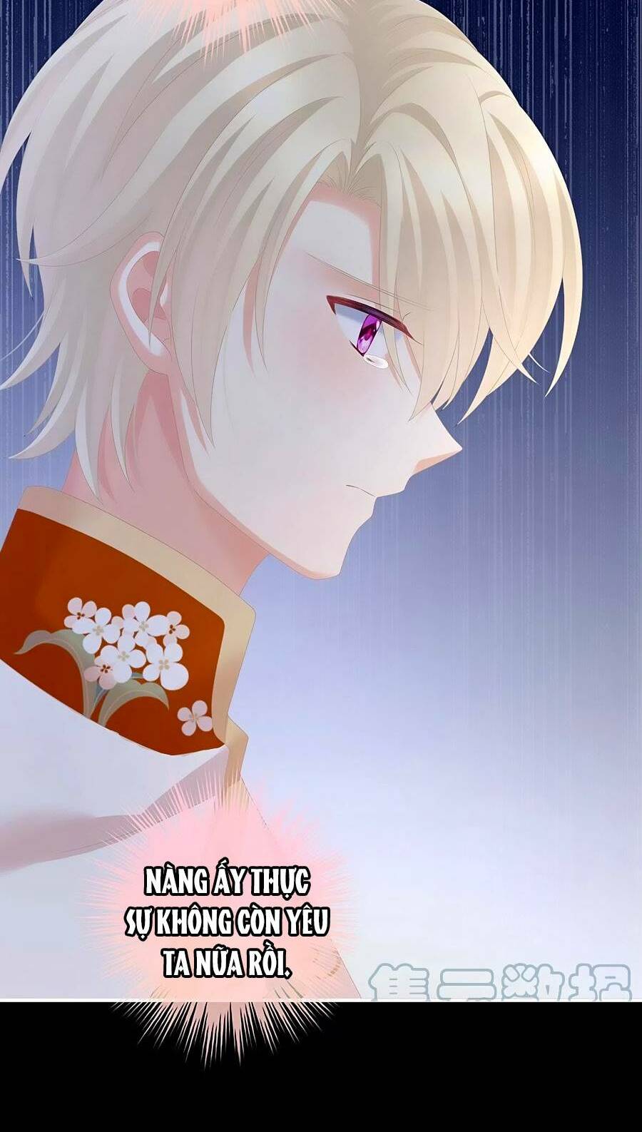 Hậu Cung Của Nữ Đế Chapter 286 - Trang 2