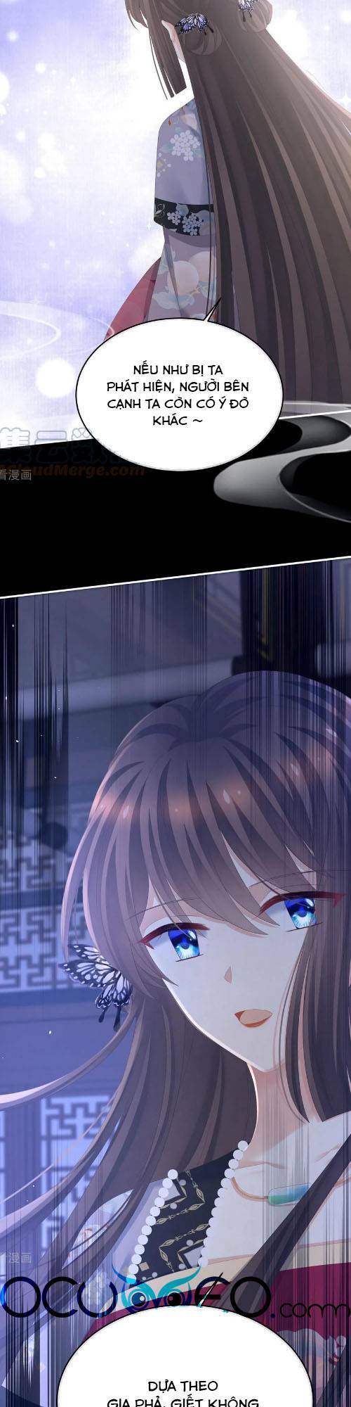 Hậu Cung Của Nữ Đế Chapter 287 - Trang 2