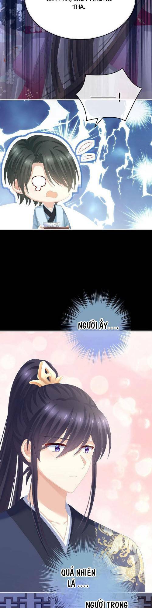 Hậu Cung Của Nữ Đế Chapter 287 - Trang 2