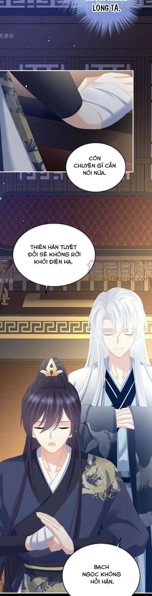 Hậu Cung Của Nữ Đế Chapter 287 - Trang 2