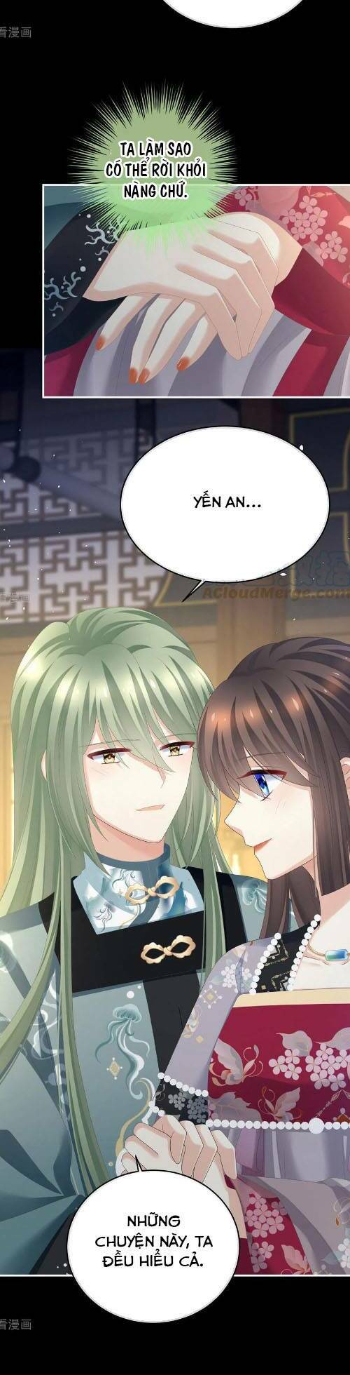 Hậu Cung Của Nữ Đế Chapter 287 - Trang 2