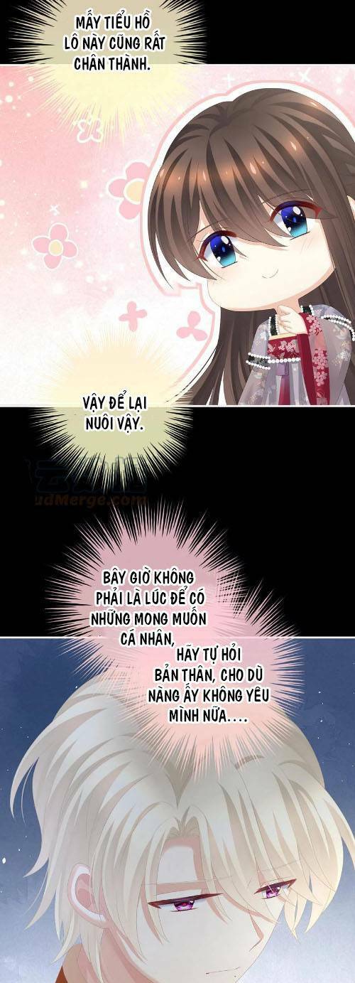 Hậu Cung Của Nữ Đế Chapter 287 - Trang 2