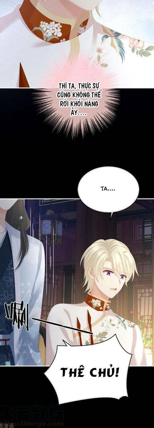 Hậu Cung Của Nữ Đế Chapter 287 - Trang 2