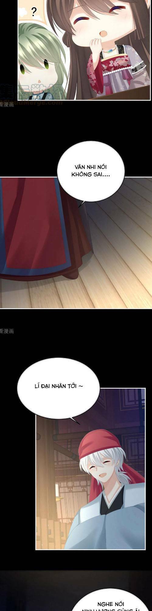 Hậu Cung Của Nữ Đế Chapter 287 - Trang 2