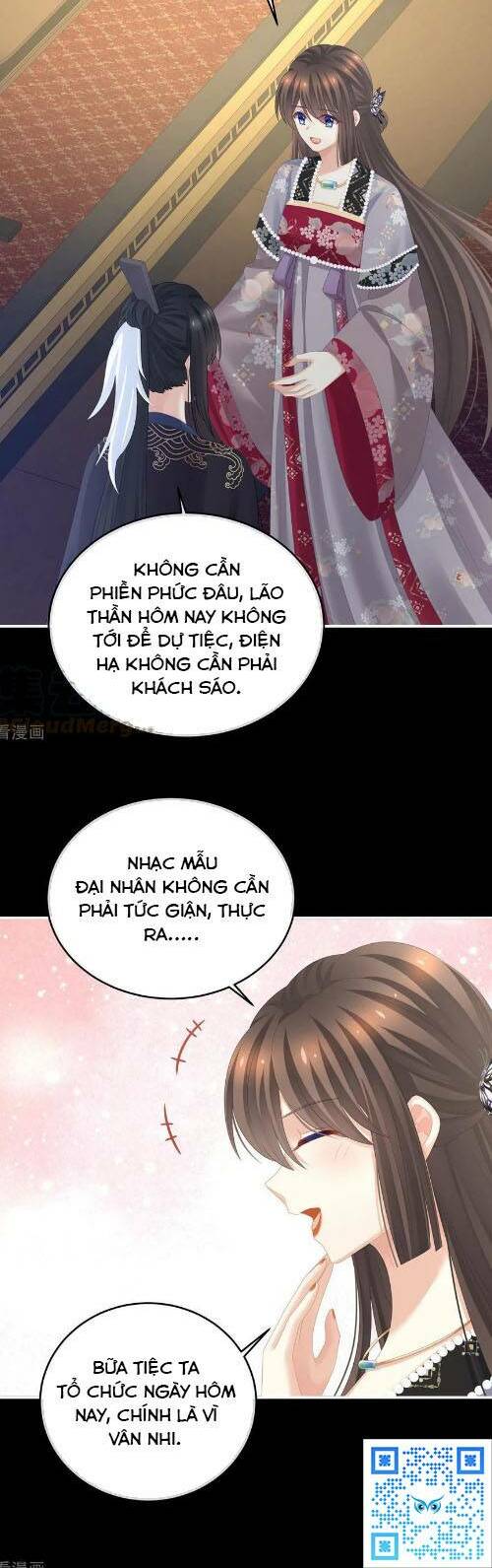 Hậu Cung Của Nữ Đế Chapter 287 - Trang 2