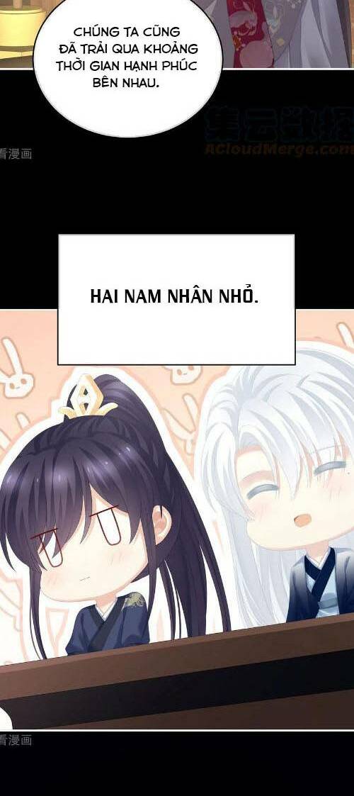 Hậu Cung Của Nữ Đế Chapter 287 - Trang 2