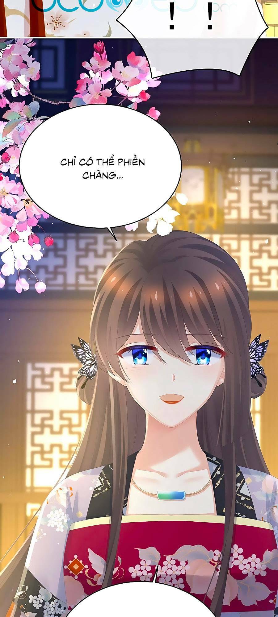Hậu Cung Của Nữ Đế Chapter 288 - Trang 2