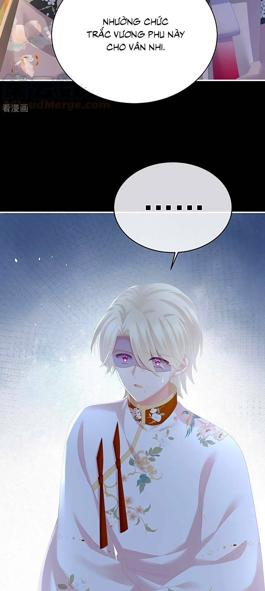 Hậu Cung Của Nữ Đế Chapter 288 - Trang 2