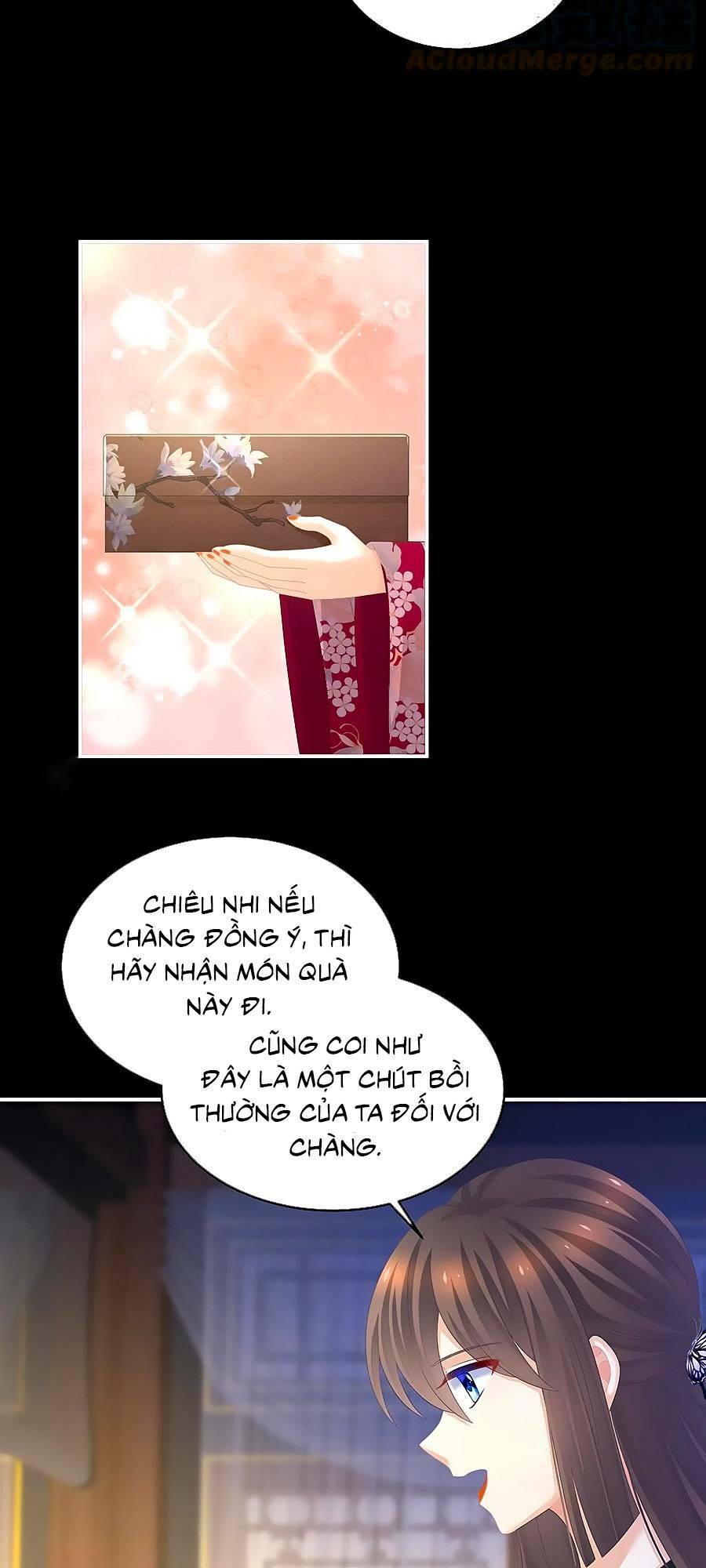 Hậu Cung Của Nữ Đế Chapter 288 - Trang 2