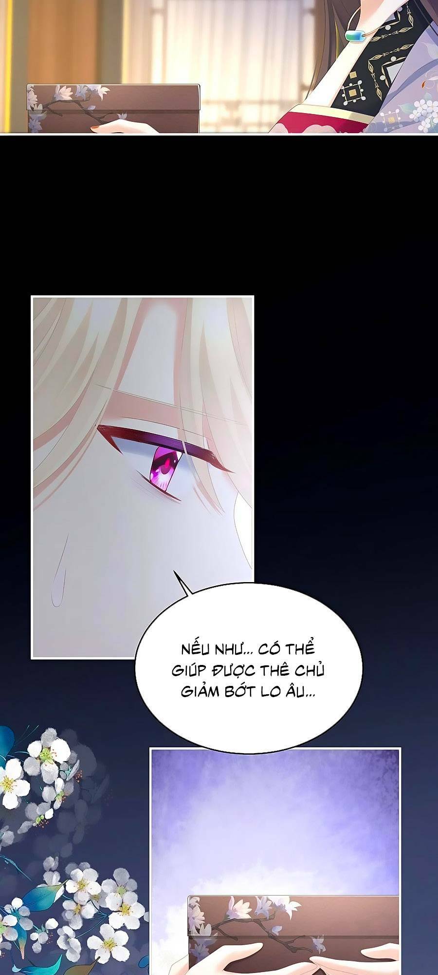 Hậu Cung Của Nữ Đế Chapter 288 - Trang 2