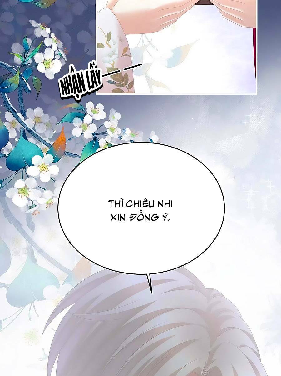 Hậu Cung Của Nữ Đế Chapter 288 - Trang 2