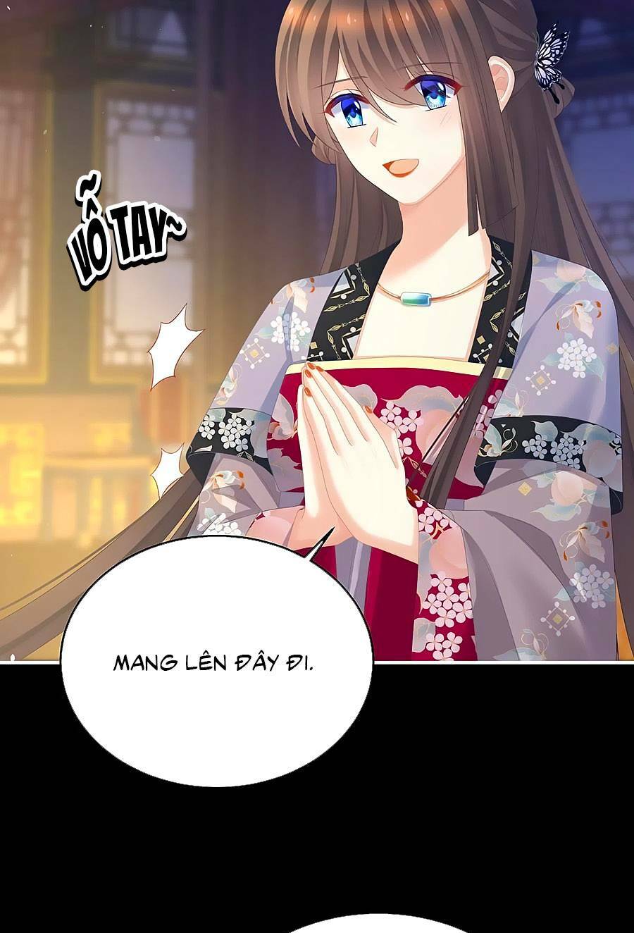 Hậu Cung Của Nữ Đế Chapter 288 - Trang 2