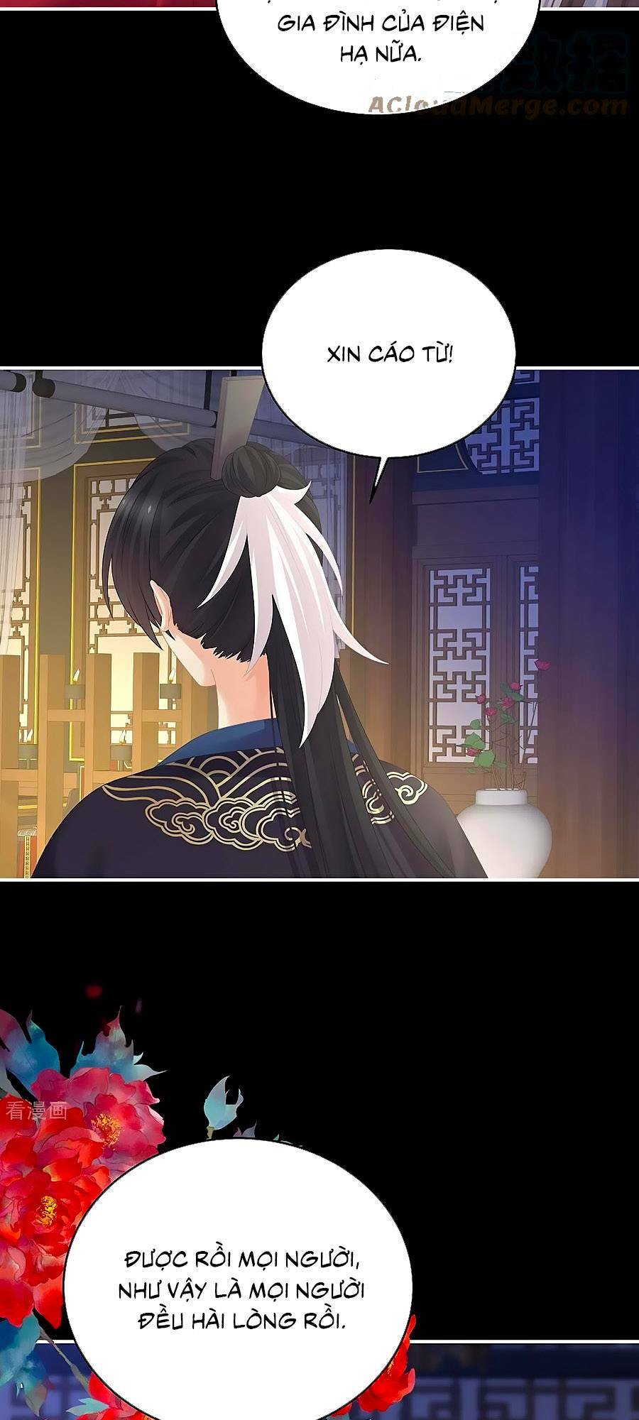 Hậu Cung Của Nữ Đế Chapter 288 - Trang 2