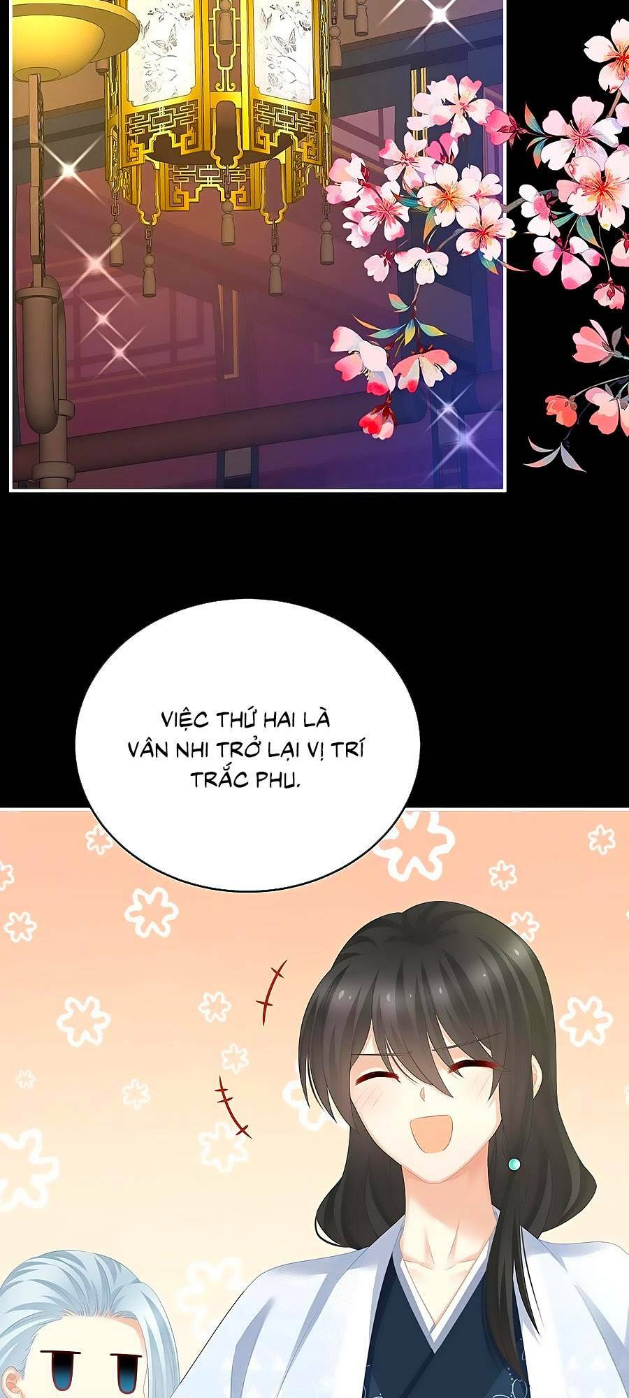 Hậu Cung Của Nữ Đế Chapter 288 - Trang 2