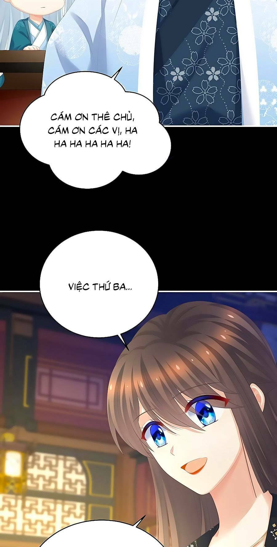 Hậu Cung Của Nữ Đế Chapter 288 - Trang 2