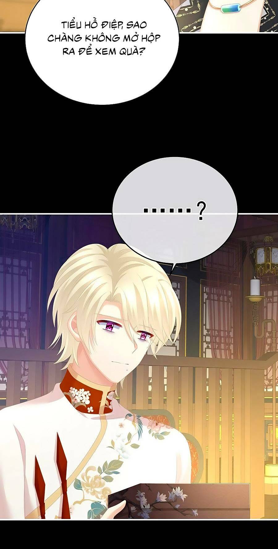 Hậu Cung Của Nữ Đế Chapter 288 - Trang 2