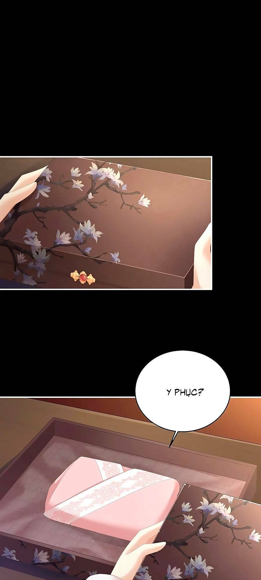 Hậu Cung Của Nữ Đế Chapter 288 - Trang 2