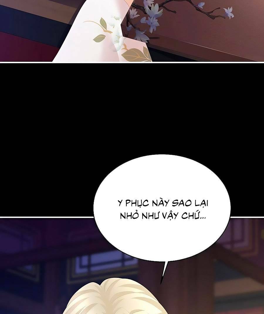 Hậu Cung Của Nữ Đế Chapter 288 - Trang 2