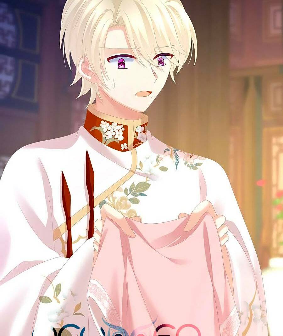 Hậu Cung Của Nữ Đế Chapter 288 - Trang 2