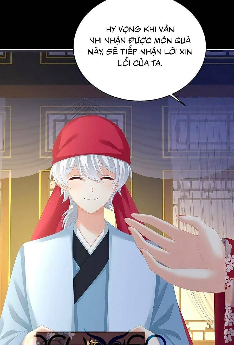 Hậu Cung Của Nữ Đế Chapter 288 - Trang 2