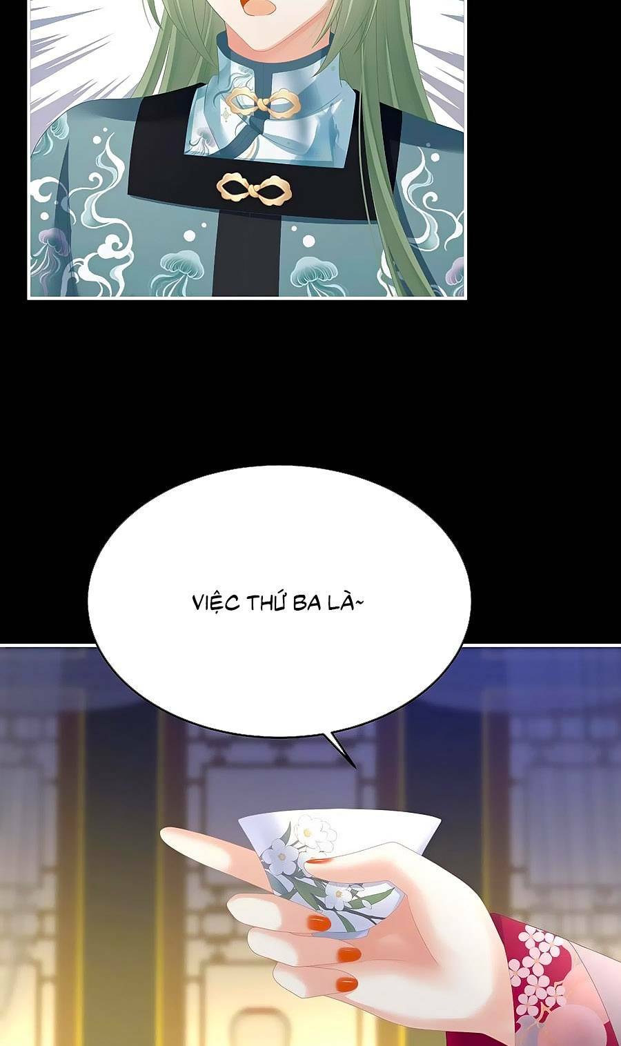 Hậu Cung Của Nữ Đế Chapter 288 - Trang 2