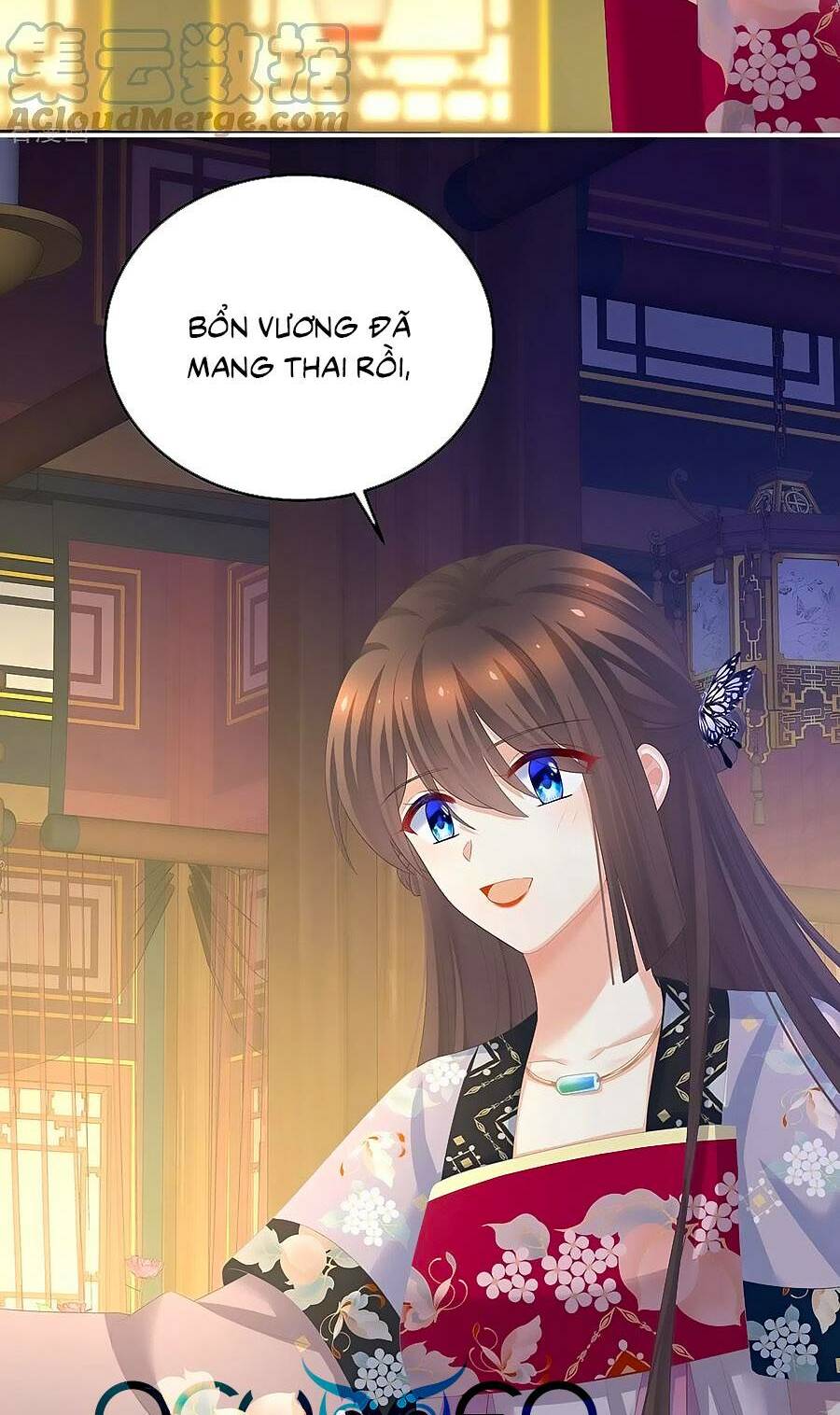 Hậu Cung Của Nữ Đế Chapter 288 - Trang 2