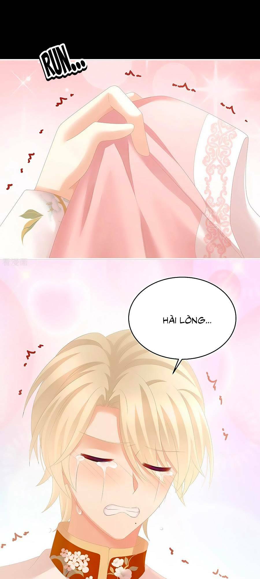 Hậu Cung Của Nữ Đế Chapter 288 - Trang 2