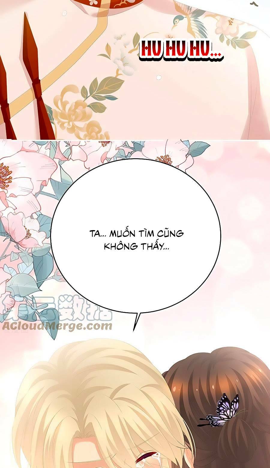 Hậu Cung Của Nữ Đế Chapter 288 - Trang 2