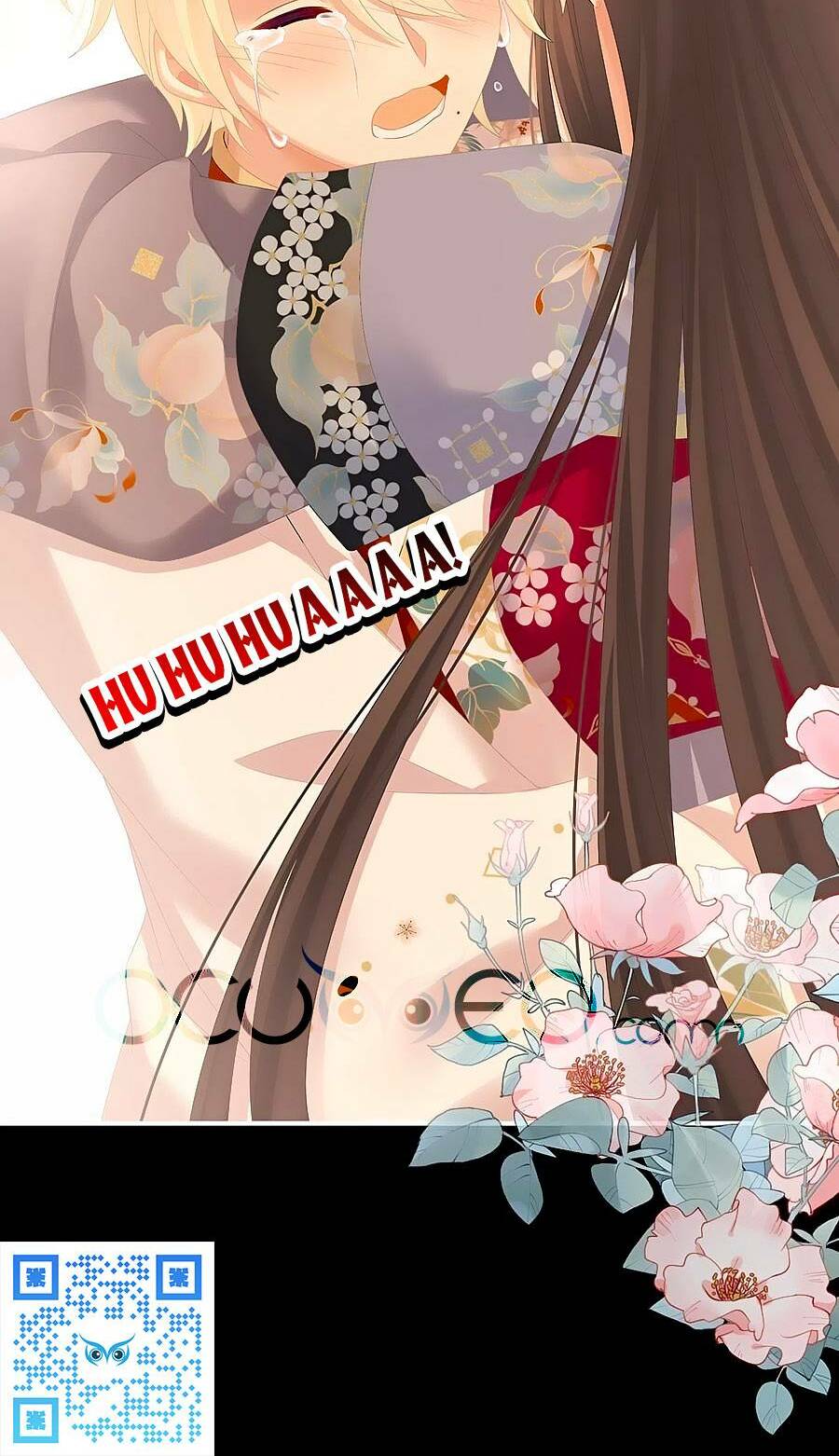 Hậu Cung Của Nữ Đế Chapter 288 - Trang 2