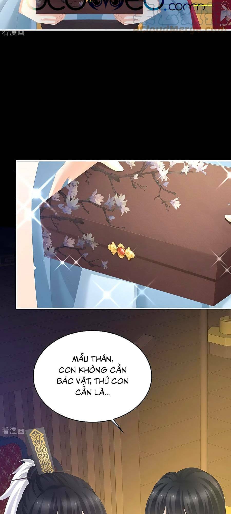 Hậu Cung Của Nữ Đế Chapter 288 - Trang 2