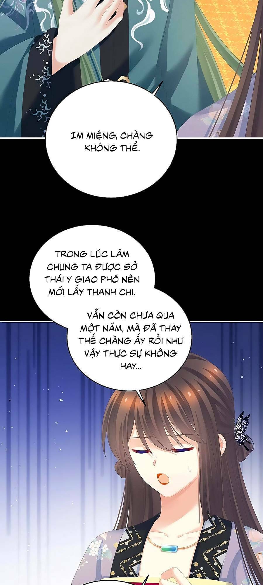 Hậu Cung Của Nữ Đế Chapter 288 - Trang 2