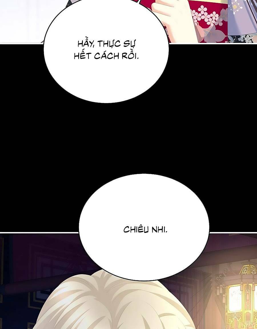 Hậu Cung Của Nữ Đế Chapter 288 - Trang 2