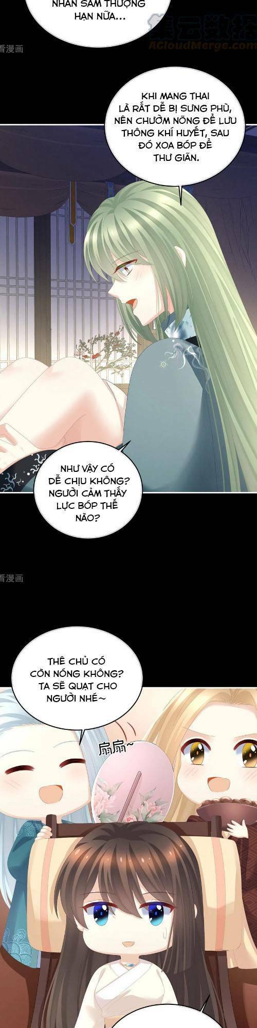 Hậu Cung Của Nữ Đế Chapter 289 - Trang 2