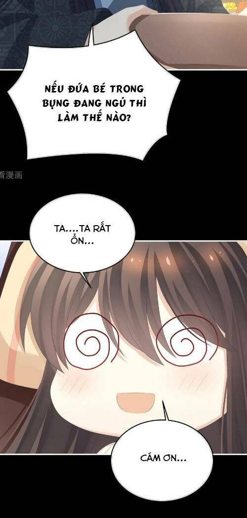 Hậu Cung Của Nữ Đế Chapter 289 - Trang 2