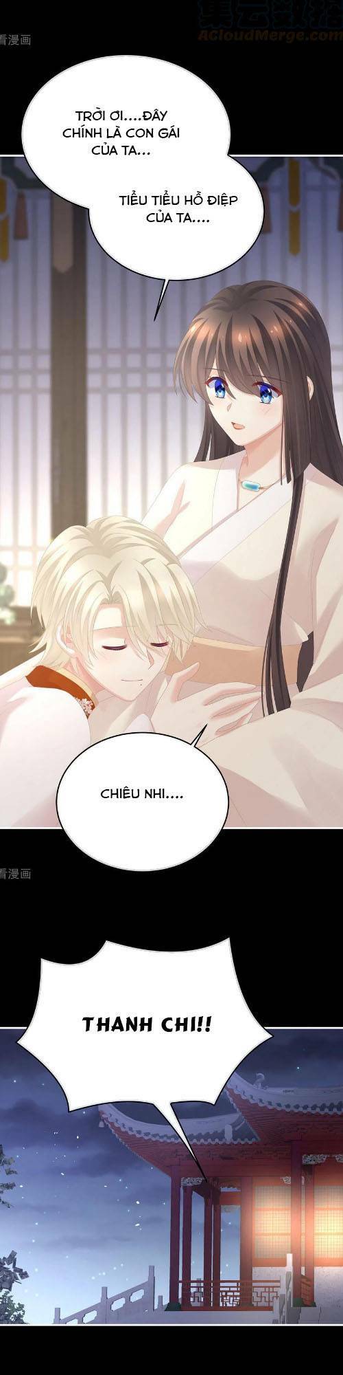 Hậu Cung Của Nữ Đế Chapter 289 - Trang 2