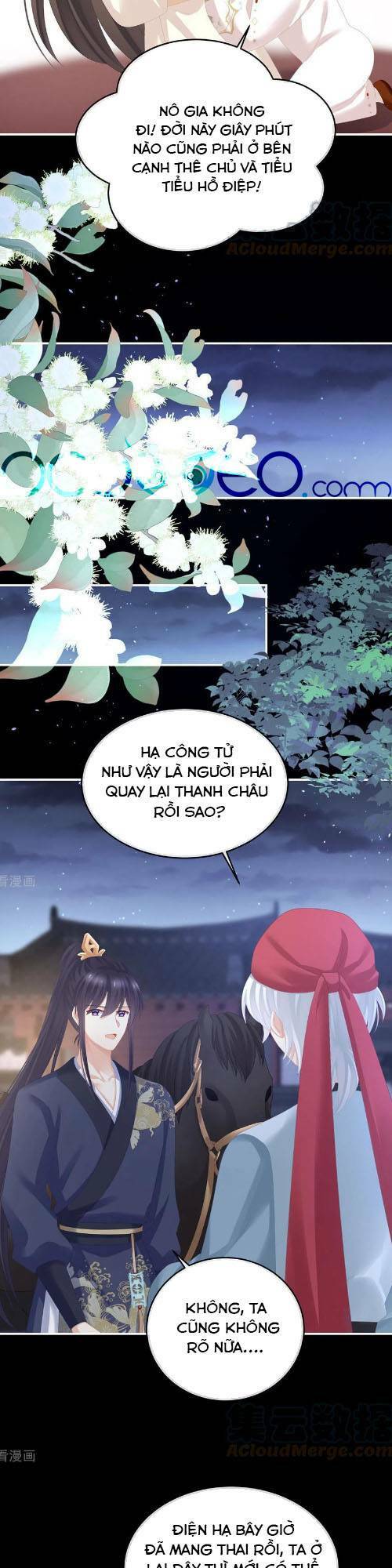 Hậu Cung Của Nữ Đế Chapter 289 - Trang 2