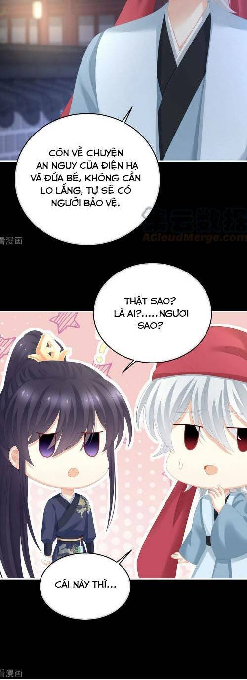 Hậu Cung Của Nữ Đế Chapter 289 - Trang 2