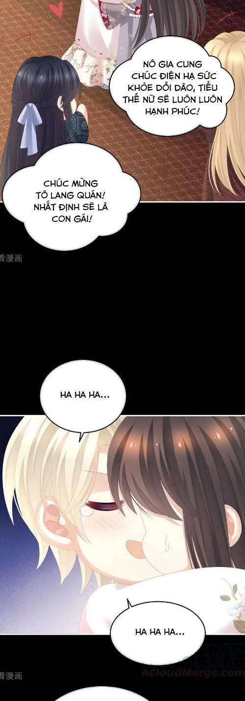 Hậu Cung Của Nữ Đế Chapter 289 - Trang 2