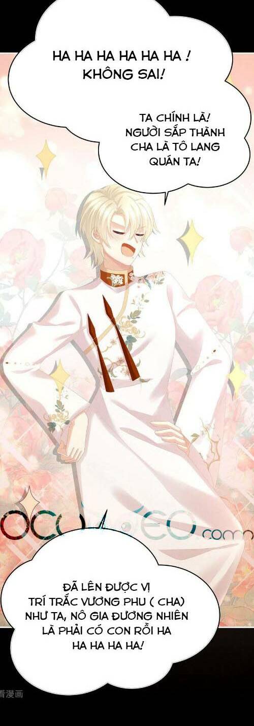 Hậu Cung Của Nữ Đế Chapter 289 - Trang 2