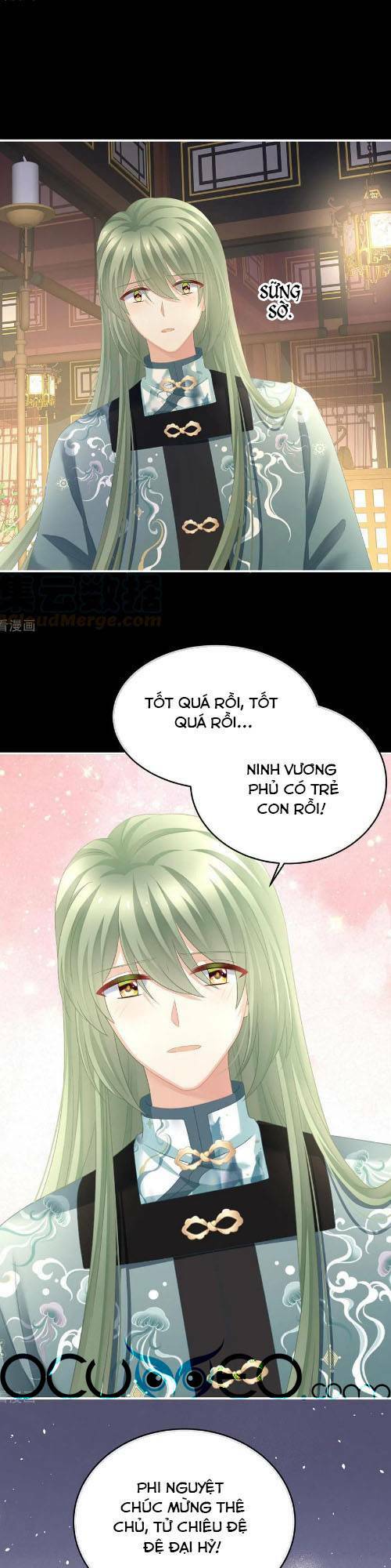 Hậu Cung Của Nữ Đế Chapter 289 - Trang 2