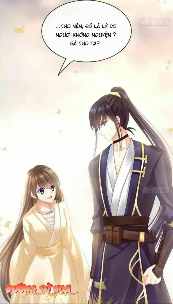 Hậu Cung Của Nữ Đế Chapter 29 - Trang 2