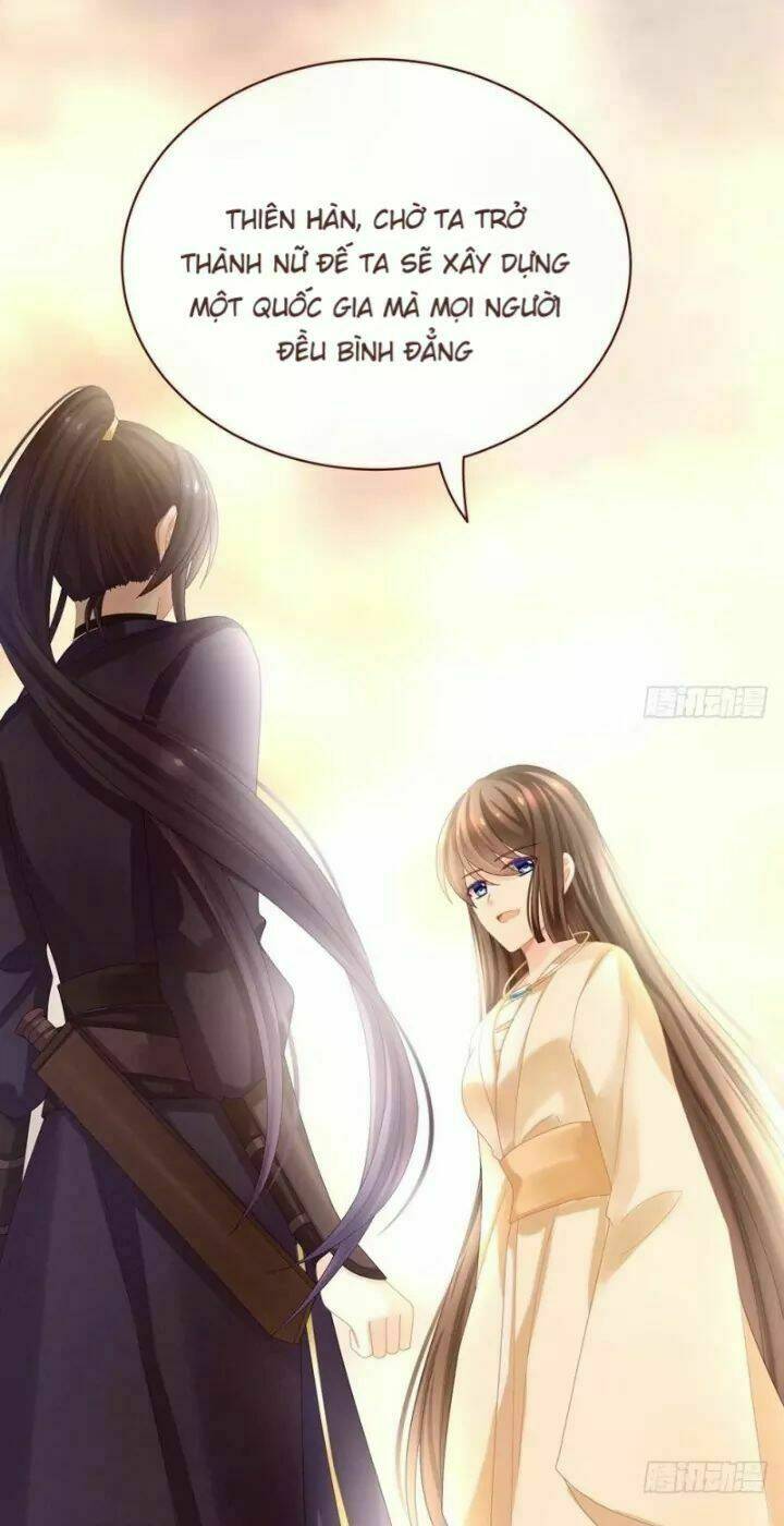 Hậu Cung Của Nữ Đế Chapter 29 - Trang 2