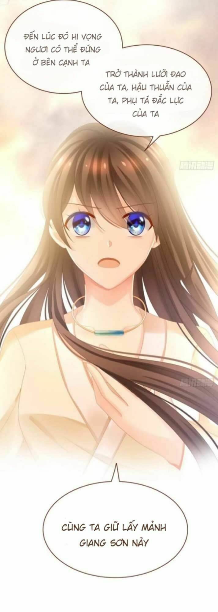 Hậu Cung Của Nữ Đế Chapter 29 - Trang 2