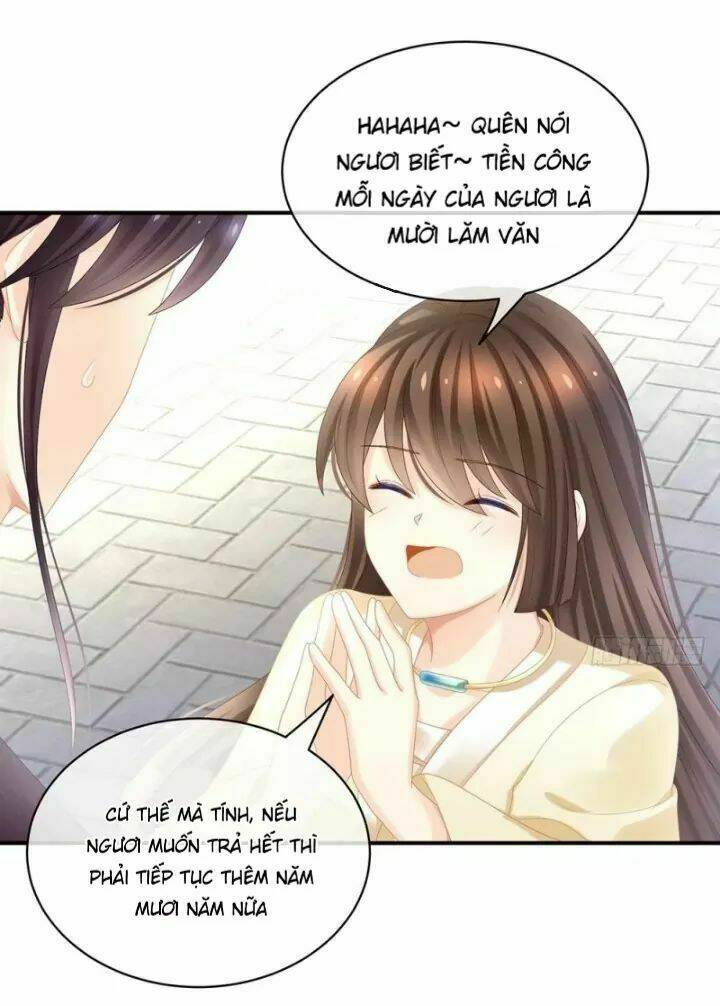 Hậu Cung Của Nữ Đế Chapter 29 - Trang 2
